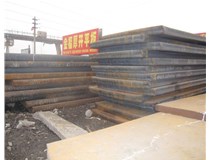 高頻焊接是什么原理呢？H型鋼在環(huán)保中可以使用嗎？山西中厚板廠家
